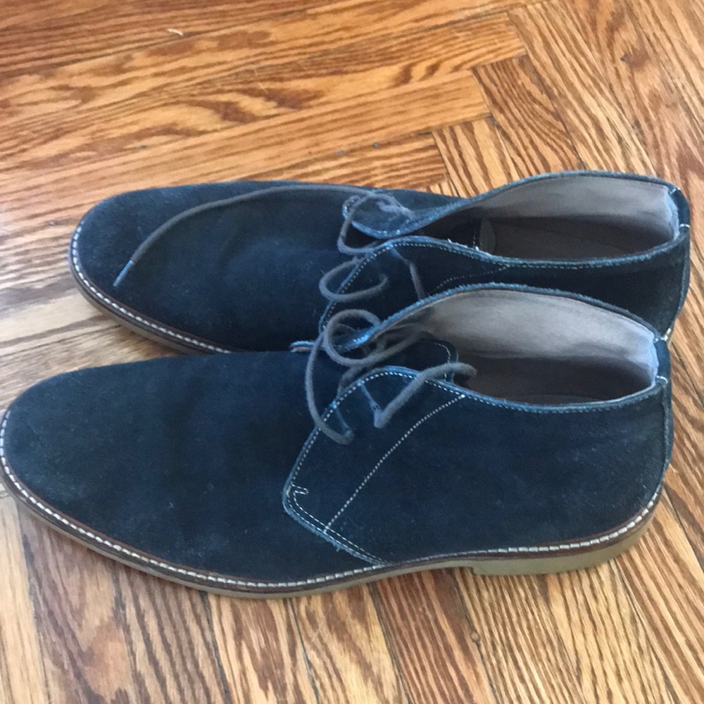 Men’s boots